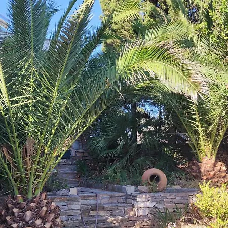 Apartman Horizon - Sunset & Seaview Potósz