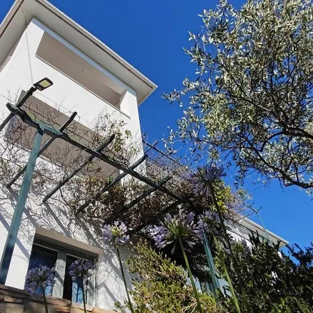 Horizon - Sunset & Seaview * Potósz