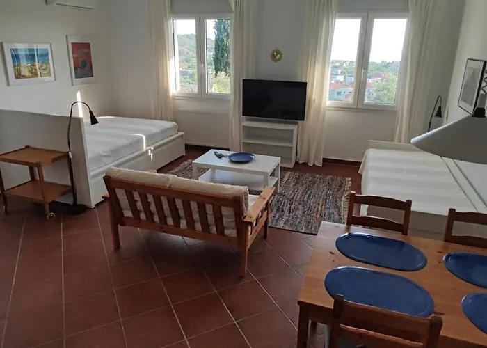 Apartman Horizon - Sunset & Seaview Potósz