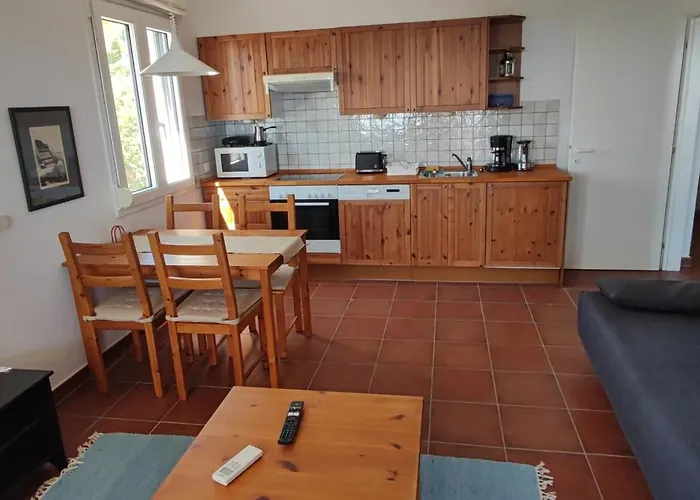 Horizon - Sunset & Seaview * Potósz