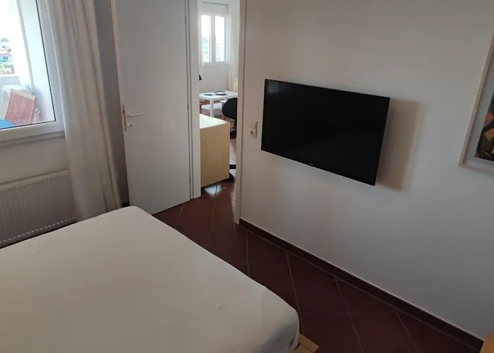 Apartman Horizon - Sunset & Seaview Potósz