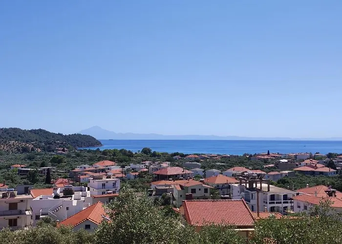 Horizon - Sunset & Seaview Apartman *