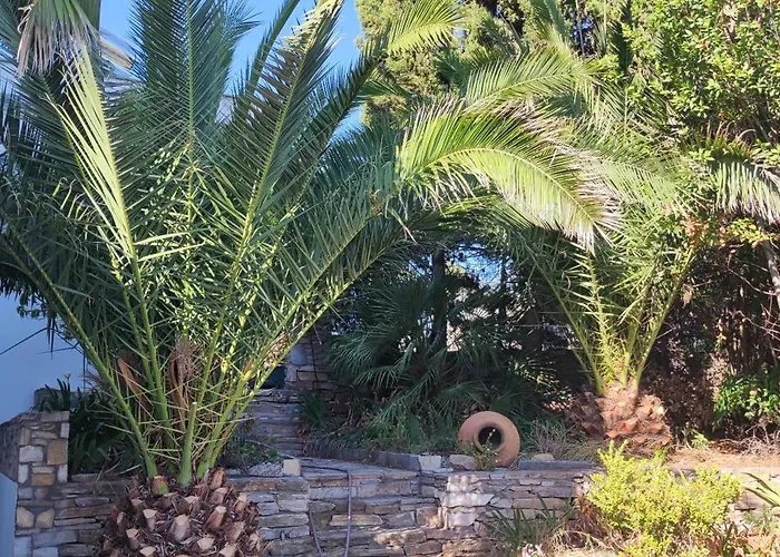 Apartman Horizon - Sunset & Seaview Potósz