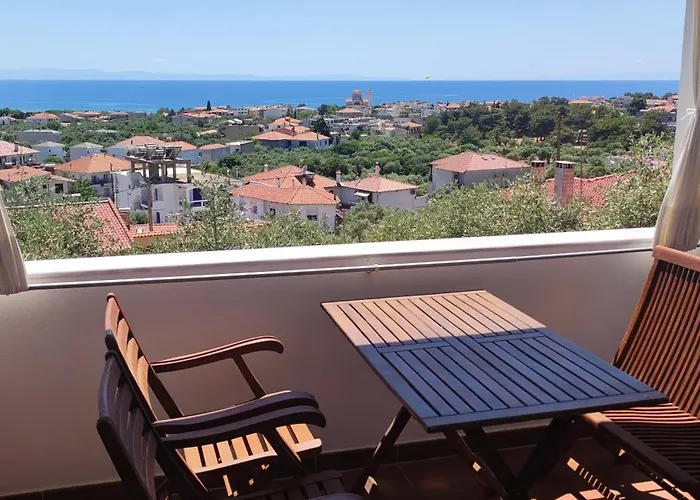 Horizon - Sunset & Seaview *