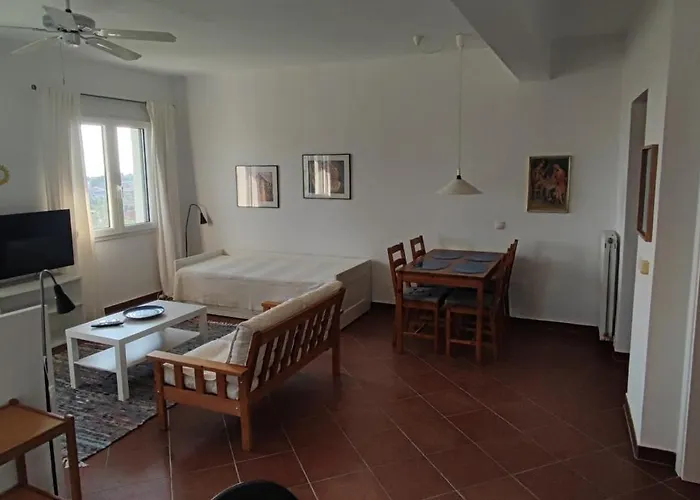 Horizon - Sunset & Seaview Apartman