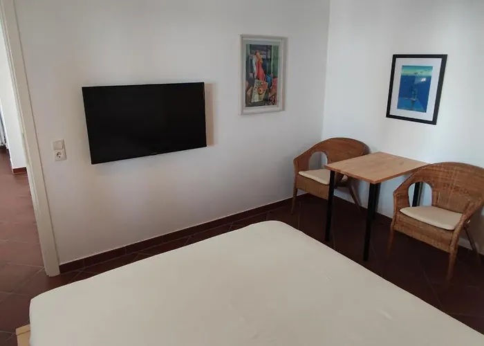 Apartman Horizon - Sunset & Seaview *