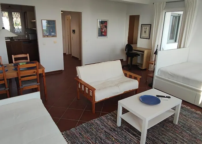 Apartman Horizon - Sunset & Seaview