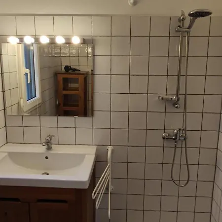 Lägenhet Horizon - Sunset & Seaview *