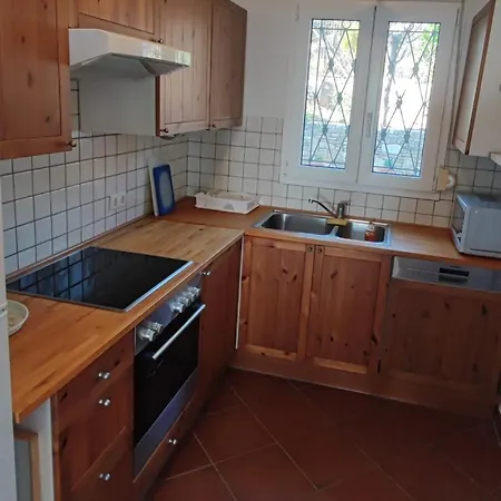 Lägenhet Horizon - Sunset & Seaview Potos