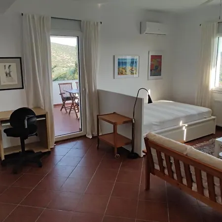 Horizon - Sunset & Seaview