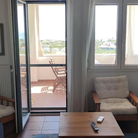 Lägenhet Horizon - Sunset & Seaview *