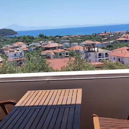 Horizon - Sunset & Seaview *