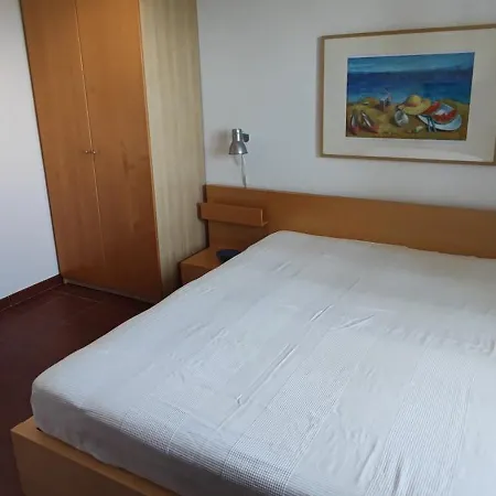 Lägenhet Horizon - Sunset & Seaview *