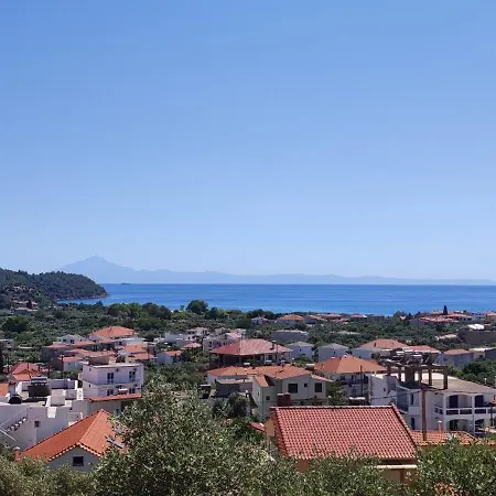 Horizon - Sunset & Seaview Apartamento *