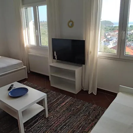 Horizon - Sunset & Seaview * Potos