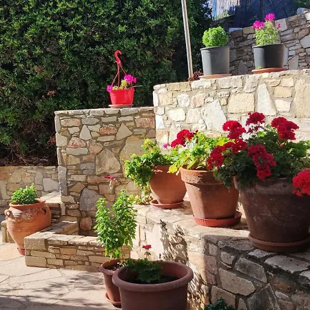 Horizon - Sunset & Seaview Lägenhet *