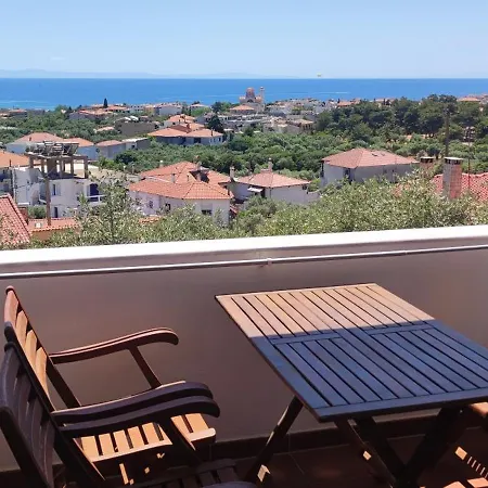 Horizon - Sunset & Seaview *