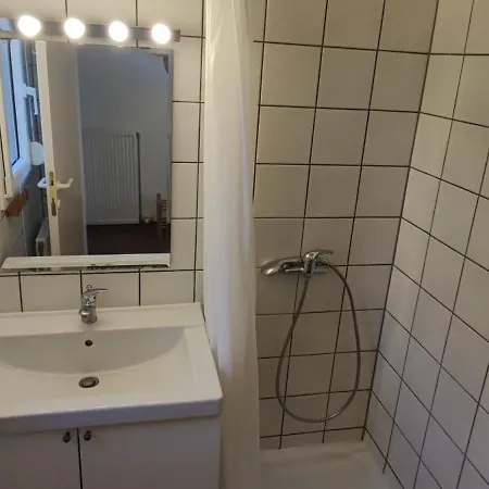 Horizon - Sunset & Seaview Lägenhet *