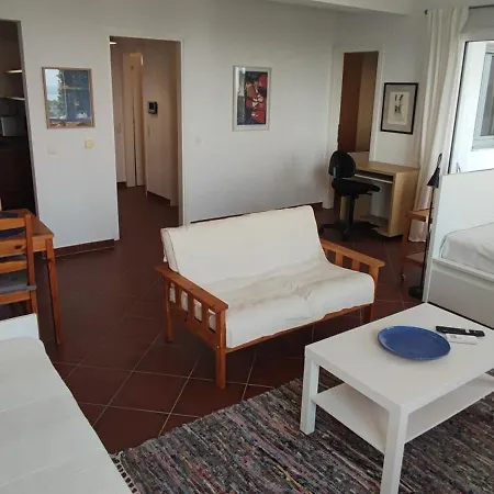 Lägenhet Horizon - Sunset & Seaview