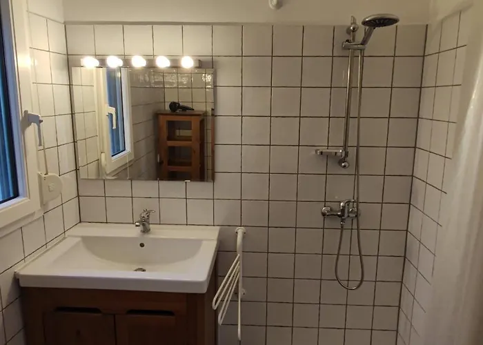 アパート Horizon - Sunset & Seaview *