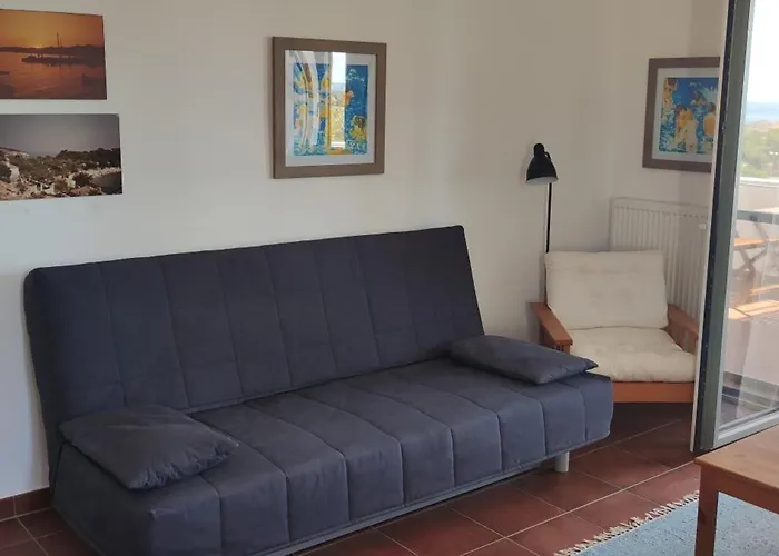 Apartamento Horizon - Sunset & Seaview *