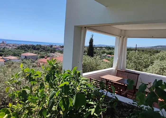 Horizon - Sunset & Seaview *