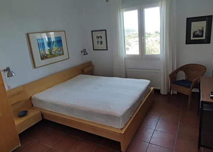 Apartamento Horizon - Sunset & Seaview *