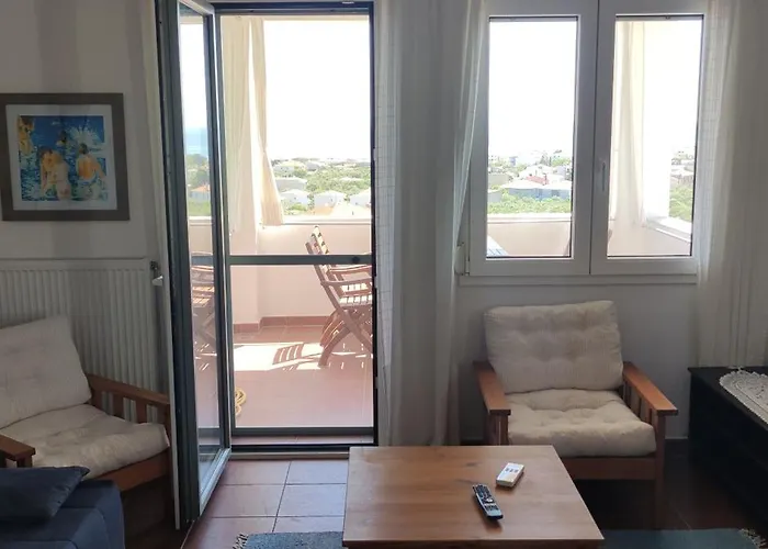 Apartamento Horizon - Sunset & Seaview *