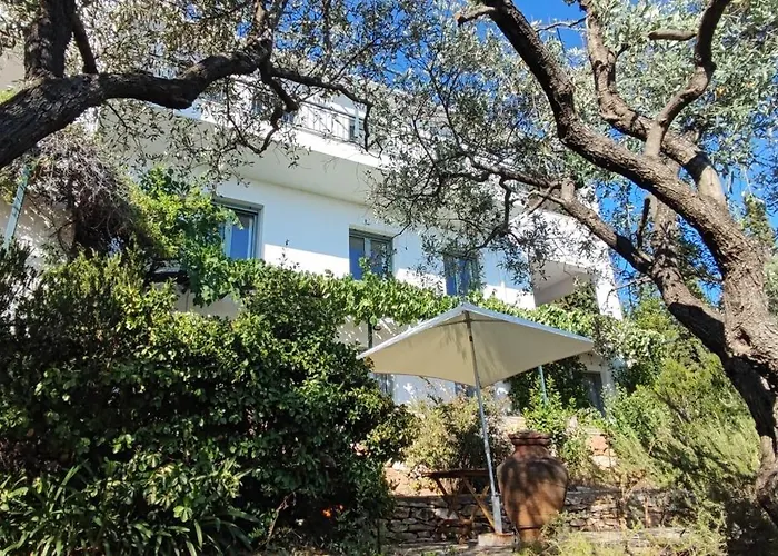 Horizon - Sunset & Seaview *