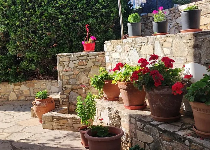 Horizon - Sunset & Seaview Apartamento *